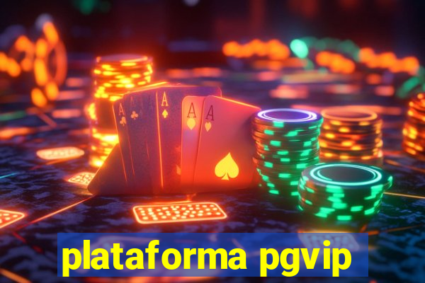 plataforma pgvip